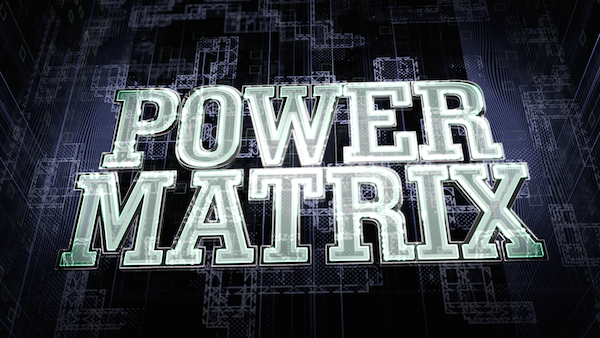 POWER MATRIX